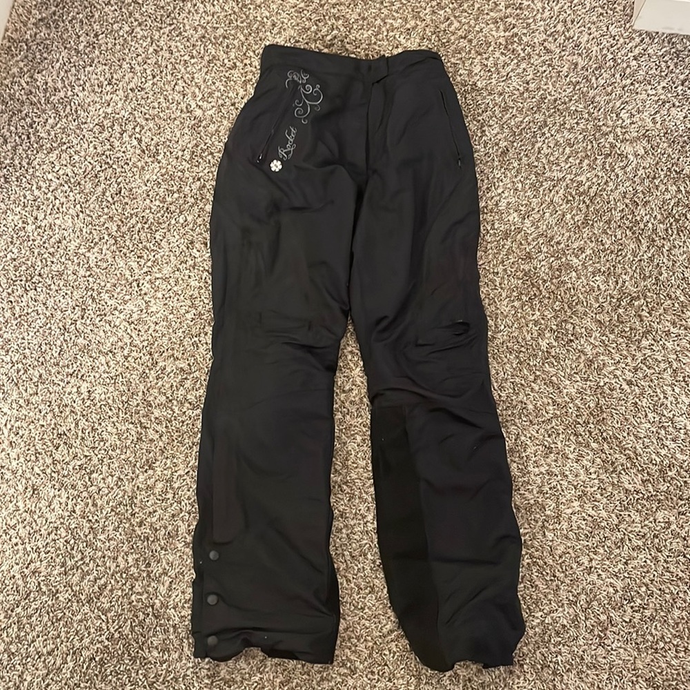 Joe Rocket Alter Ego Motorcycle Pants